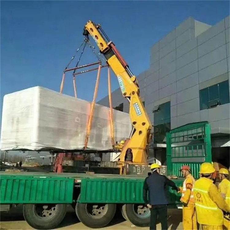 龙安随车吊吊车出租电话