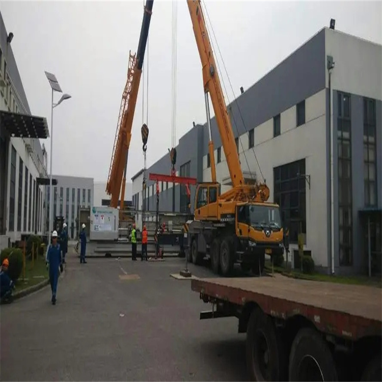 龙安吊车租用吊车出租