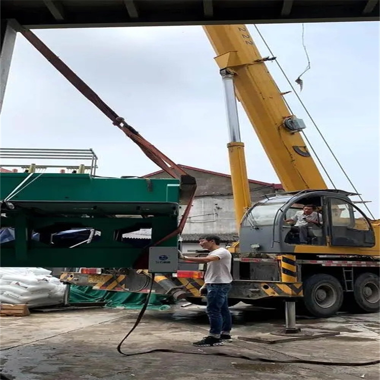 龙安大吨位吊车租赁应急保障方案|化解突发吊装需求难题