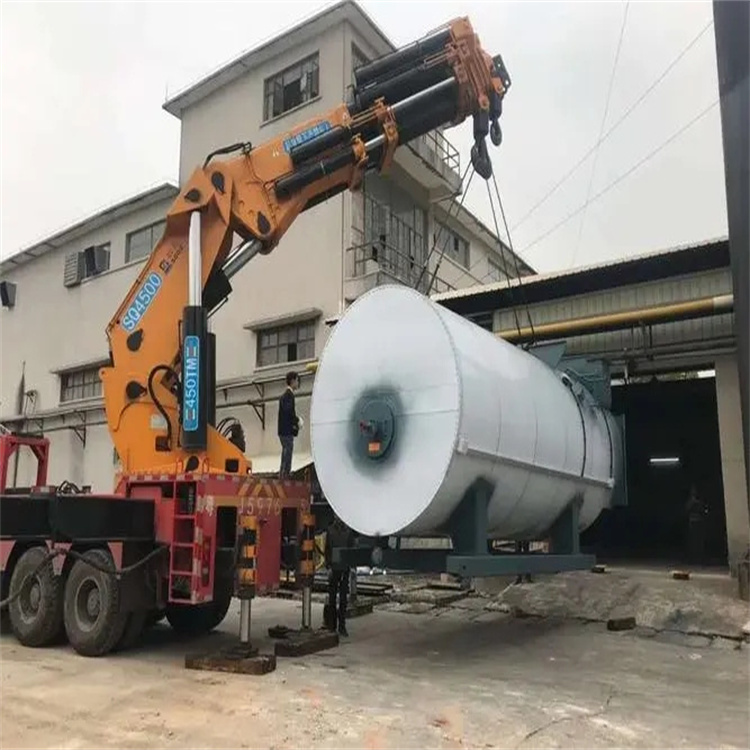 龙安吊车租用电话|24小时应急服务|精准吊装方案